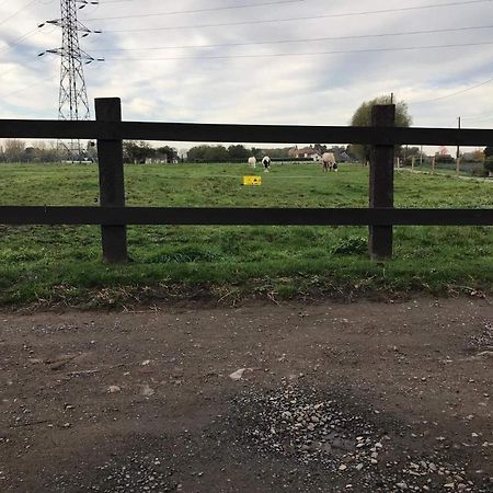 Ferme De La Forterie Verlinghem Экстерьер фото