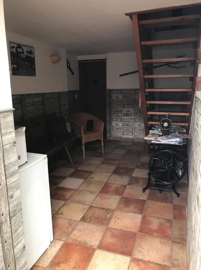 Ferme De La Forterie Verlinghem Экстерьер фото